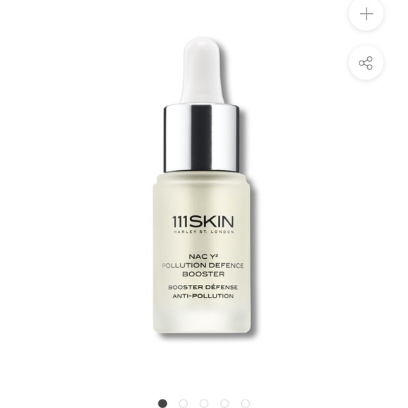 111SKIN Pollution Defense Booster - Picture 3 of 3